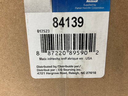 Carquest 84139 Oil Filter Replaces Wix 57139, LFP9024, 4460206R, P554560, BD7176