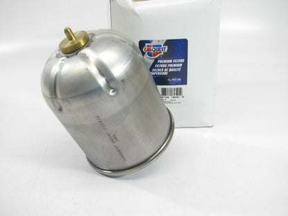 Carquest 84140 Oil Filter Replaces P10634 57140 LP8213 KF56 CS41008 P551841