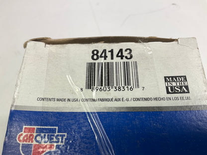 Carquest 84143 Engine Oil Filter For 2011-2015 Chevrolet Volt