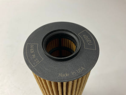 (2) Carquest 84144 Engine Oil Filters