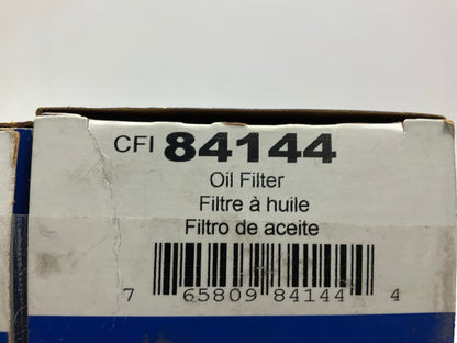 (2) Carquest 84144 Engine Oil Filters
