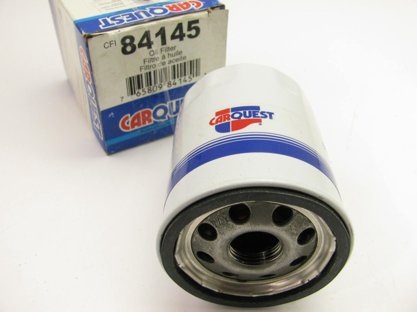 Carquest 84145 Oil Filter Replaces 57145, PL22821, PH2840, LF413F, LF3615