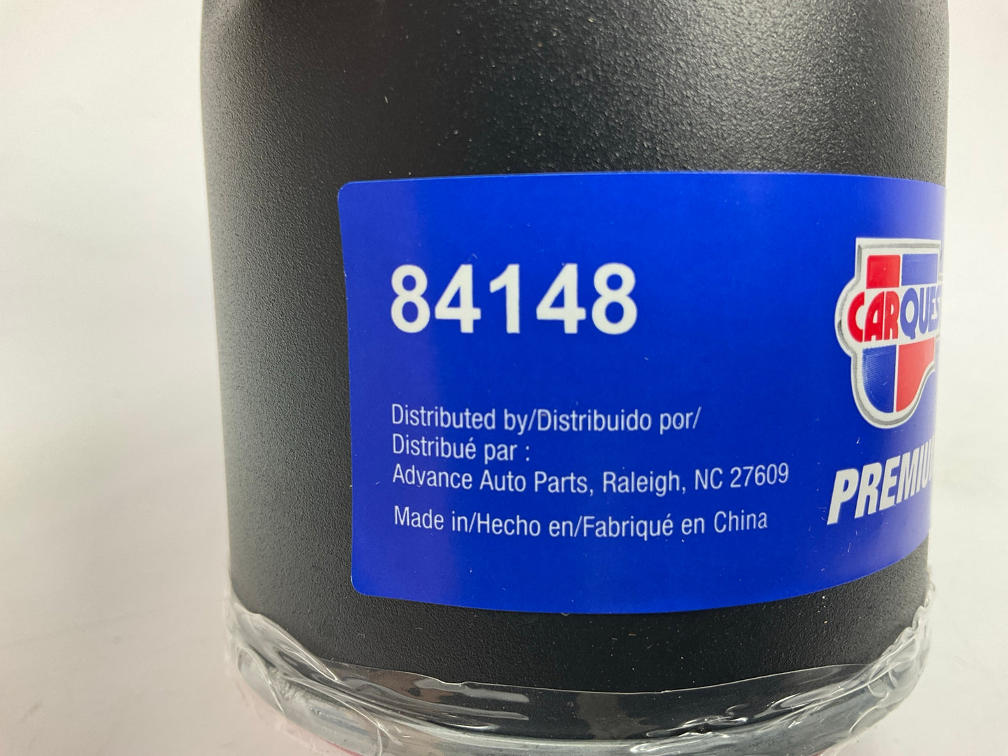 (6) Carquest 84148 Motorcycle Oil Filter 63805-80 , 63798-99A , 63731-99A