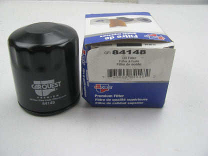 Carquest 84148 Oil Filter Replacement For Harley Davidson 6373199, 6379899