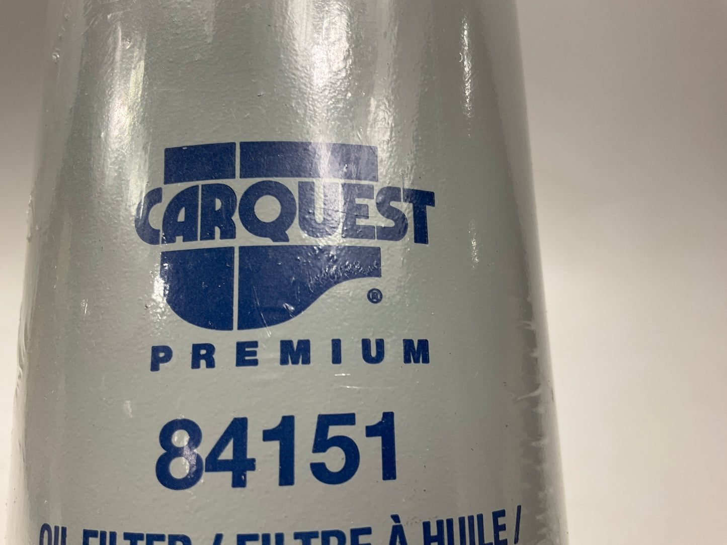 (2) Carquest 84151 Engine Oil Filter - Replaces 57151, FL2051