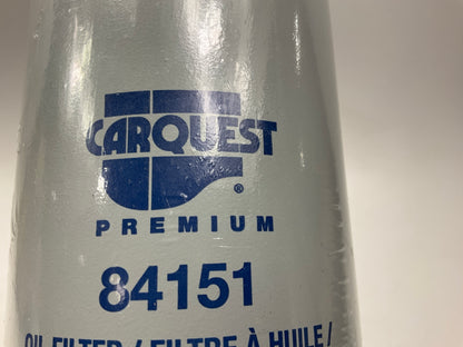 (2) Carquest 84151 Engine Oil Filter - Replaces 57151, FL2051