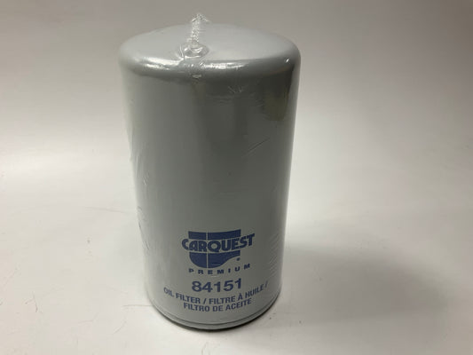 Carquest 84151 Engine Oil Filter - Replaces 57151, FL2051