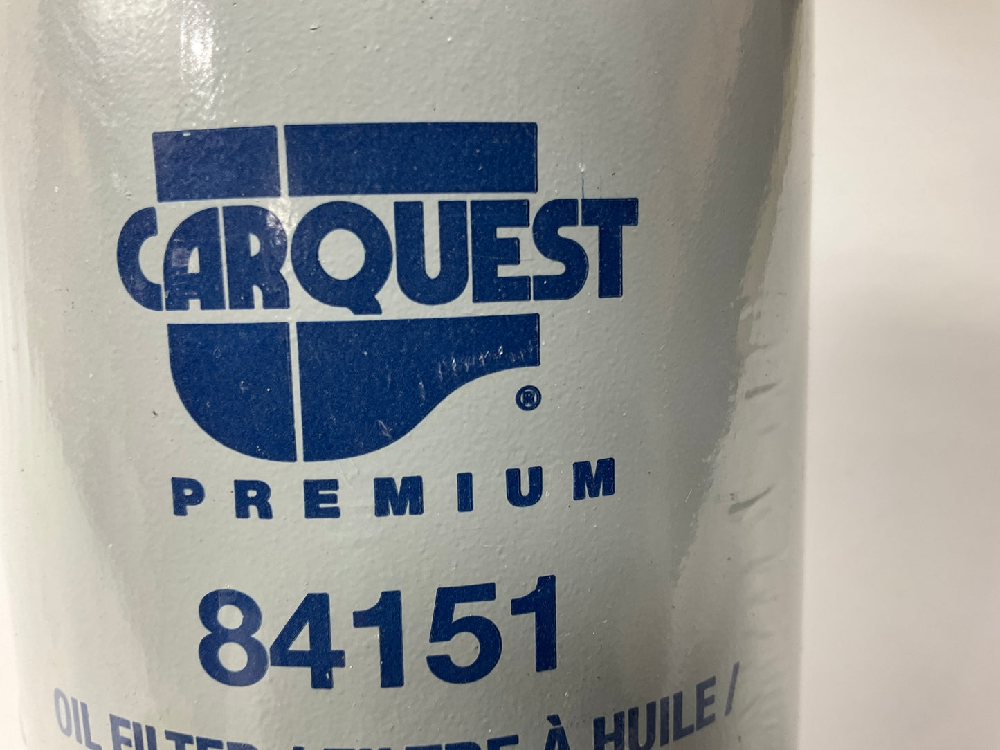 Carquest 84151 Engine Oil Filter - Replaces 57151, FL2051