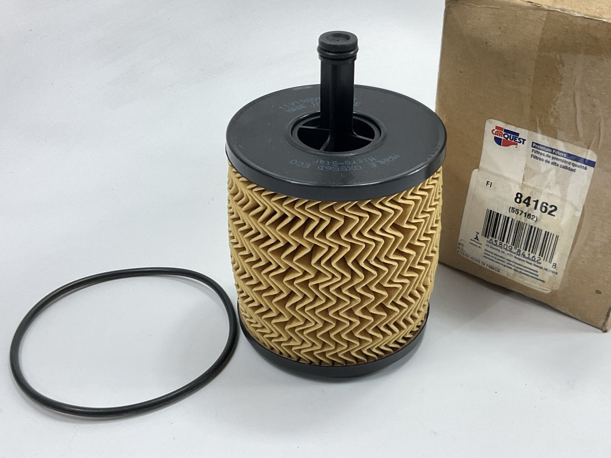 Carquest 84162 Oil Filter For 2004-2008 Volkswagen Touareg