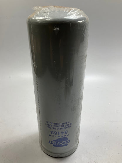 Carquest 84163 Hydraulic Filter Replaces 57163 LFH8417G BT9560MPG HF35528
