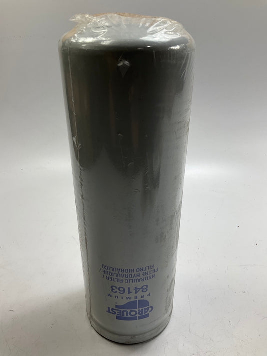 Carquest 84163 Hydraulic Filter Replaces 57163 LFH8417G BT9560MPG HF35528