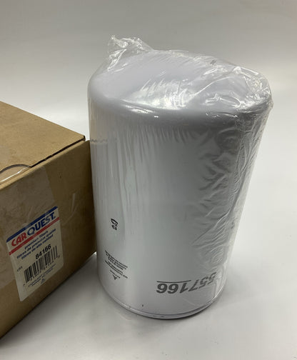 Carquest 84166 Hydraulic Spin-on Filter - Replaces Wix 57166, Baldwin BT9387