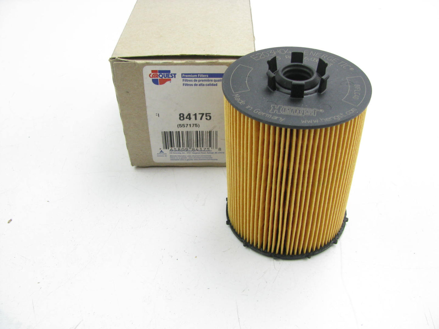 Carquest 84175 Engine Oil Filter