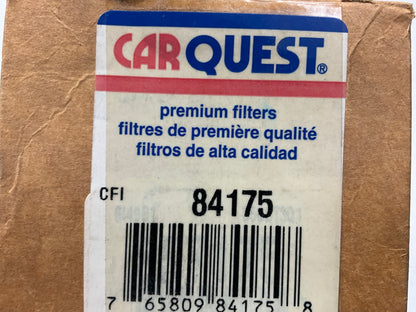 Carquest 84175 Engine Oil Filter