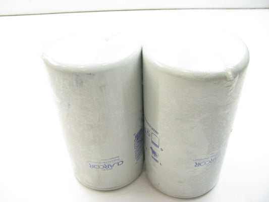 (2) Carquest 84182 Oil Filters 57182MP PH8942 57182 L45881 LF551 BT595 PF2233