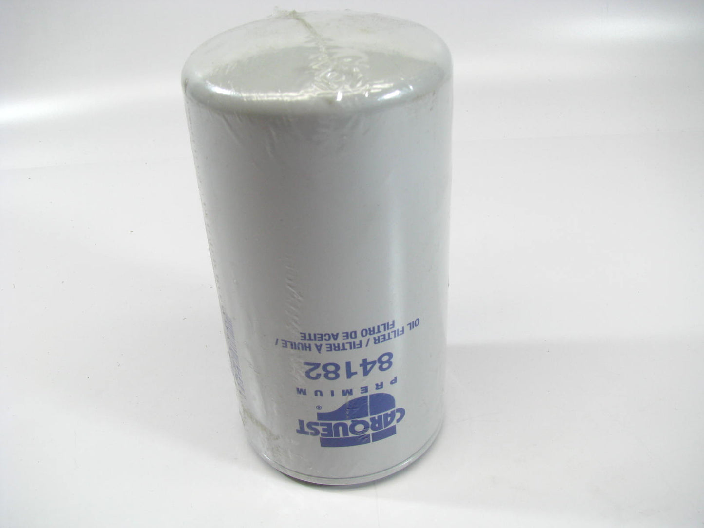 Carquest 84182 Oil Filter Replaces PH8942 57182 L45881 LFP3970 LF551 MK13171
