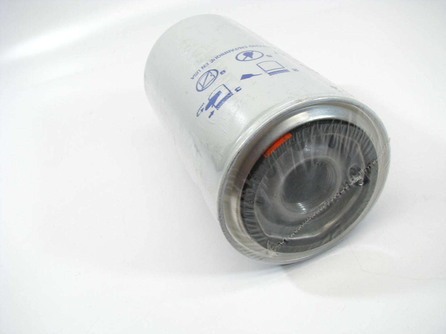 Carquest 84182 Oil Filter Replaces PH8942 57182 L45881 LFP3970 LF551 MK13171