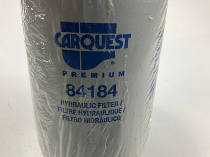 Carquest 84184 Hydraulic Filter - Replaces Wix 57184