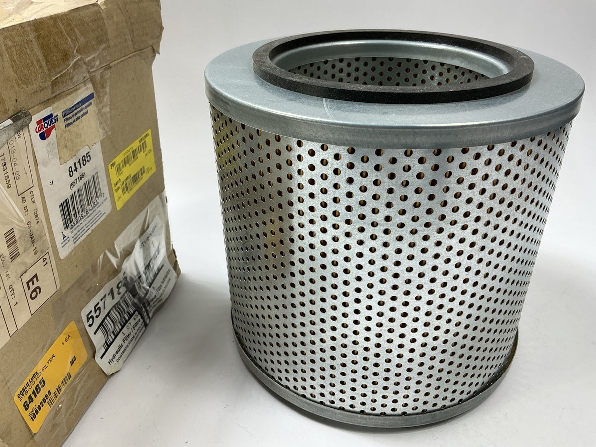 Carquest 84185 Air Filter - Replaces Wix 57185, Baldwin P7007, Donaldson P502223