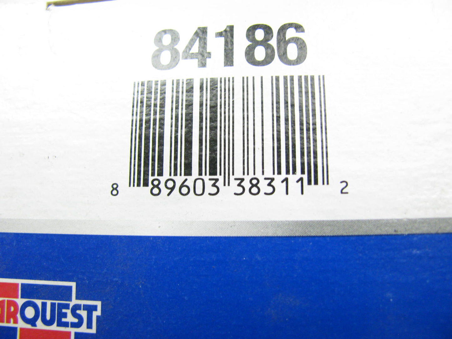 (2) Carquest 84186 Engine Oil Filter