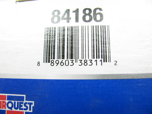 (2) Carquest 84186 Engine Oil Filter