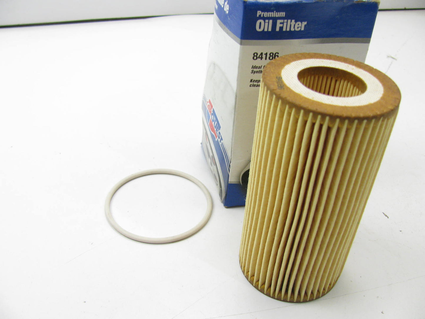 Carquest 84186 Engine Oil Filter