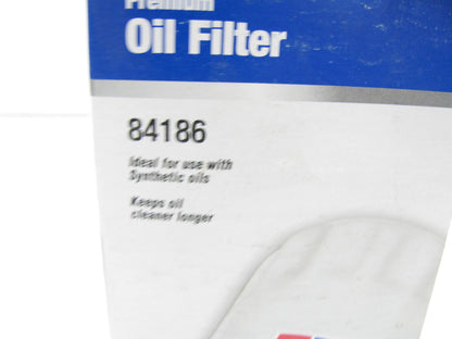 Carquest 84186 Engine Oil Filter