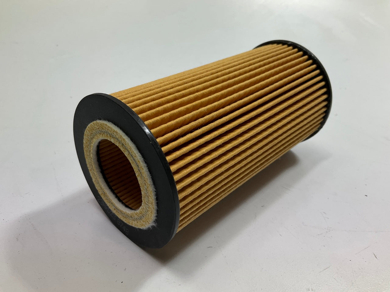Carquest 84186 Engine Oil Filter