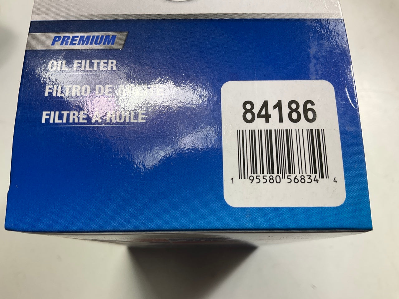 Carquest 84186 Engine Oil Filter