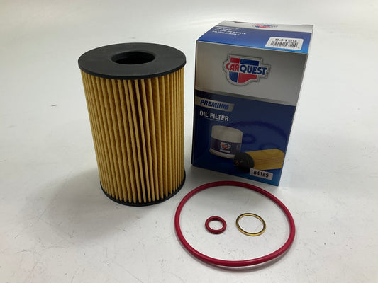 Carquest 84189 Engine Oil Filter