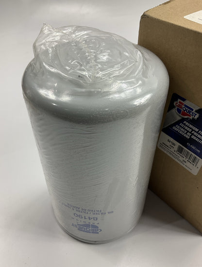 Carquest 84190 Oil Filter - Replaces 57190, S156072190, 15613E0030, BD7325
