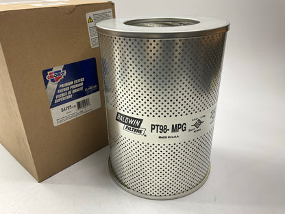 Carquest 84195 Hydraulic Filter Replaces 57195, PT98MPG, P550924, HF6339