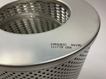Carquest 84195 Hydraulic Filter Replaces 57195, PT98MPG, P550924, HF6339
