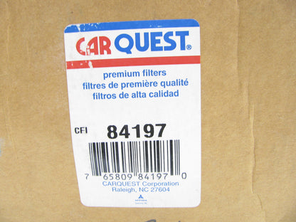 Carquest 84197 Hydraulic Oil Filter Replaces C1723A LH5461 HF755 HF6202 P555461