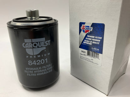 Carquest 84201 Hydraulic Filter Replaces 57201 BT8415 PF1734 P8552 P551757