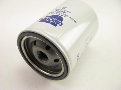 Carquest 84202 Oil Filter Replaces: 57202 L35399 7202 LFP2999 LF524 LF16102