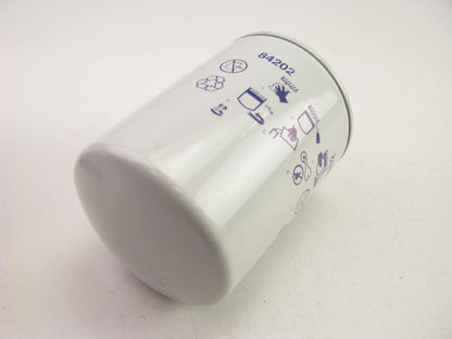 Carquest 84202 Oil Filter Replaces: 57202 L35399 7202 LFP2999 LF524 LF16102
