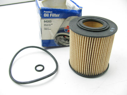 Carquest 84203 Engine Oil Filter