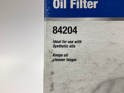(6) Carquest 84204 Engine Oil Filter