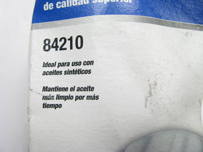 Carquest 84210 Engine Oil Filter For 1999-2006 VW Golf, 99-05 Jetta, Passat