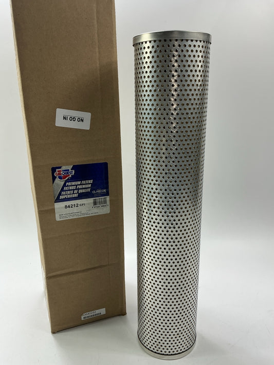 Carquest 84212 Hydraulic Filter - Replaces PT7617, 7212, 57212, 376066