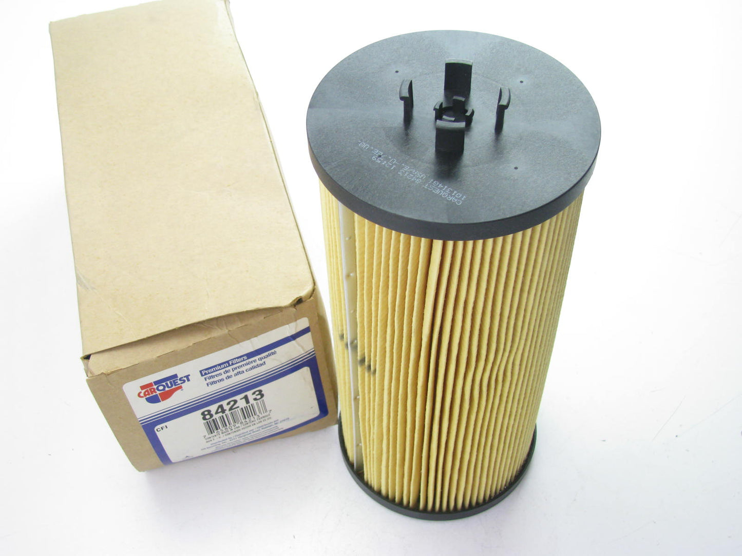 Carquest 84213 Oil Filter Replaces 57213 L55960 LP5048 LF555 LF16046 P550769