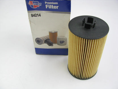 Carquest 84214 Oil Filter Replaces CH10649 57214 LP2029 P7423 LF3827 P550768