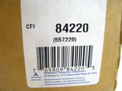 (2) Carquest 84220 Hydraulic Oil Filter Replaces 57220 LFH5074G HF7550 BT8439MPG