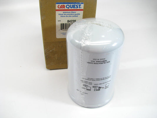 Carquest 84220 Hydraulic Oil Filter Replaces 57220 LFH5074G HF7550 BT8439-MPG