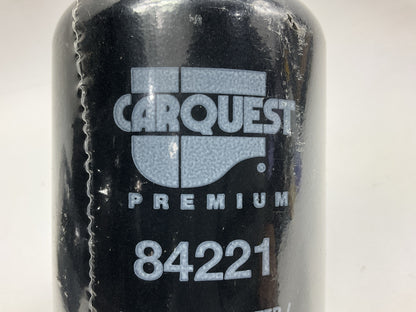 (2) Carquest 84221 Oil Hydraulic Filter Replaces: 57221 H36057 LFH4961 HF862