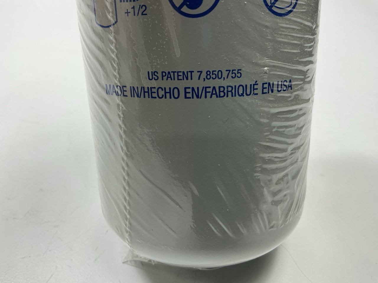 Carquest 84227 Hydraulic Filter Replaces 57227 LFH8484 HF35464 P765075 BT9400MPG