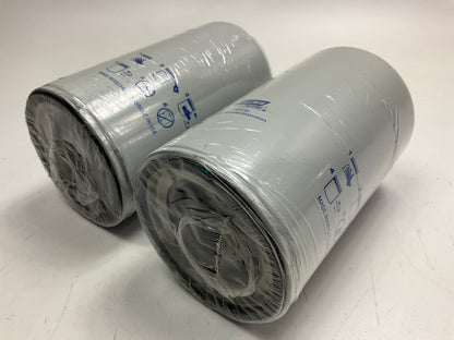 (2) Carquest 84233 Oil Filter Replaces Wix 57233, Donaldson P502465, B7350