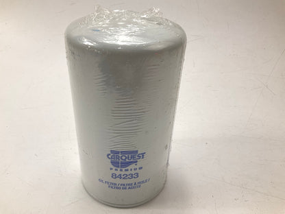 Carquest 84233 Oil Filter Replaces Wix 57233, Donaldson P502465