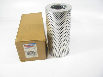 Carquest 84242 Hydraulic Oil Filter Replaces C7300 57242 H55307 LH8541 HF806